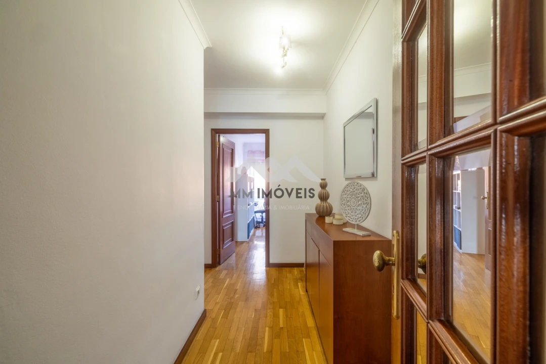 Apartamento T2 para Venda em Aldoar, Foz do Douro e Nevogilde Foto 11