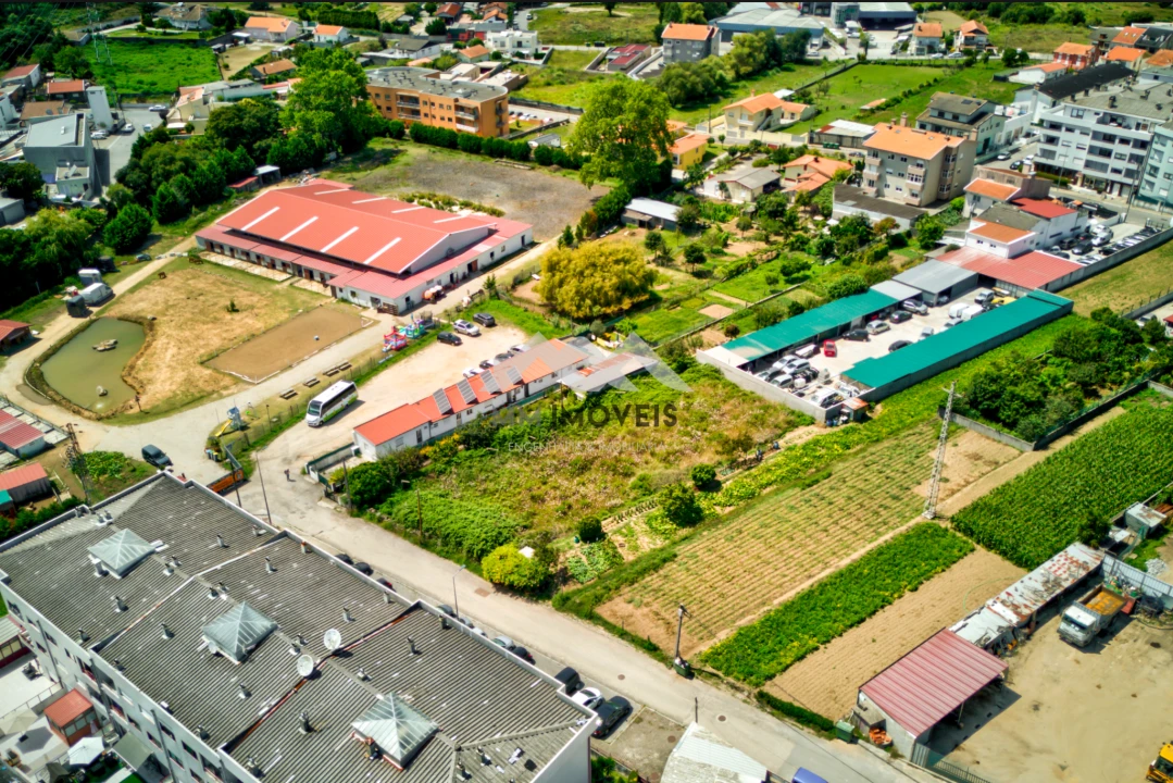 Terreno para Venda em Canelas Foto 18