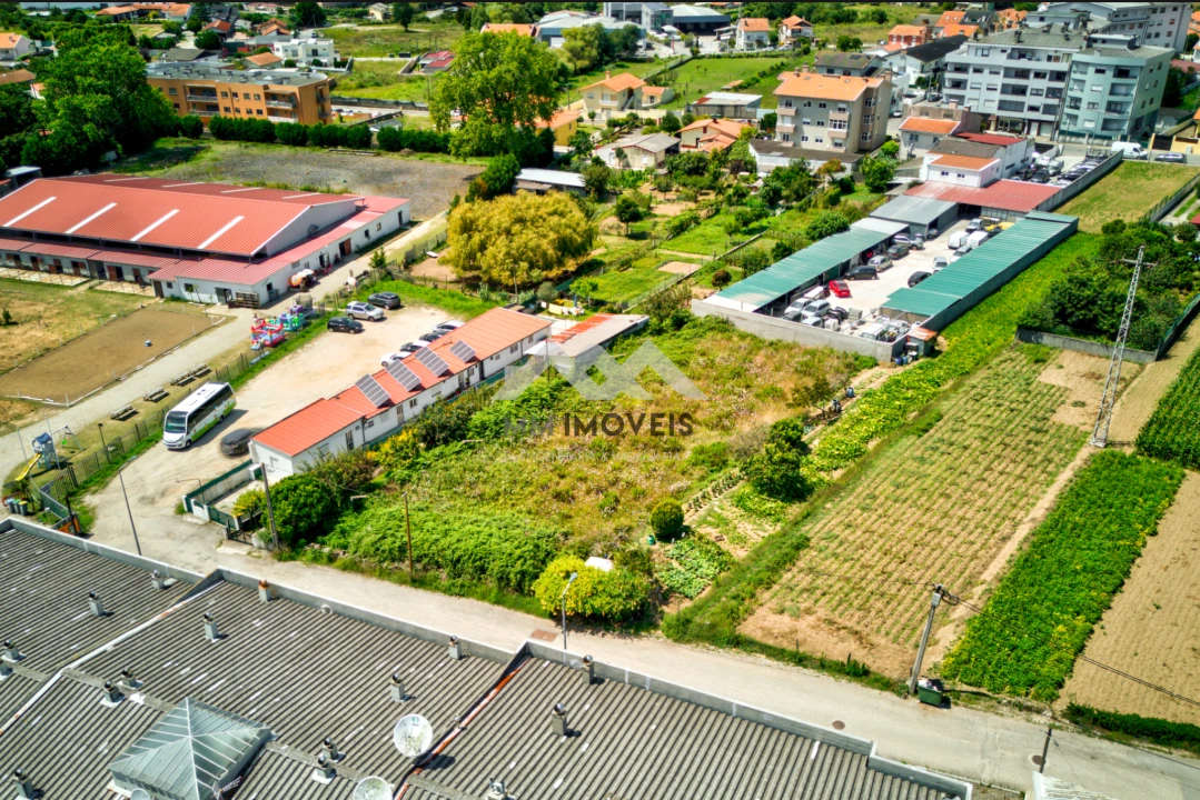 Terreno para Venda em Canelas Foto 16