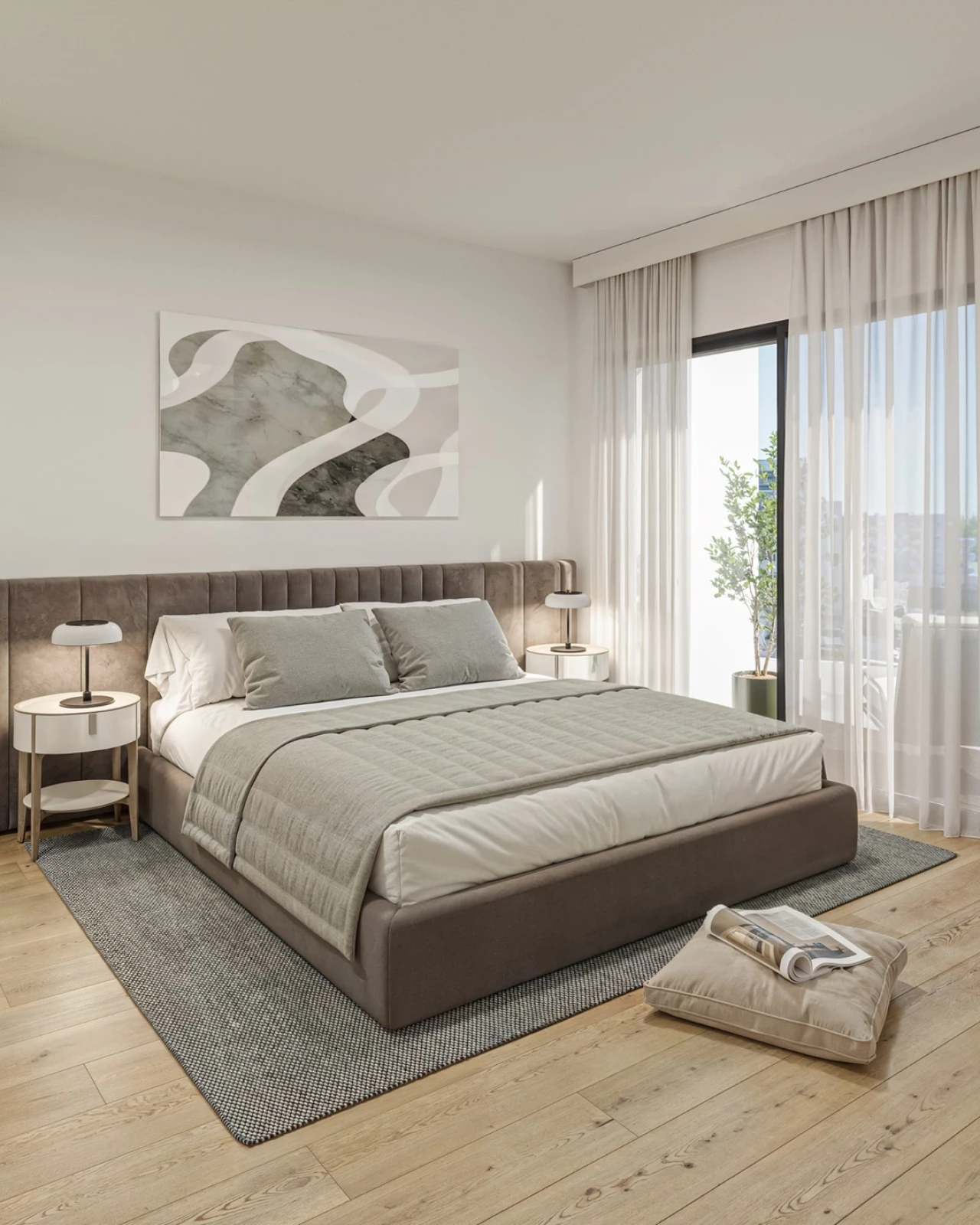 Apartamento T1 para Venda em Fânzeres e São Pedro da Cova Foto 4