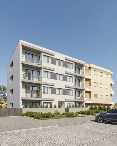 Apartamento T1 para Venda em Fânzeres e São Pedro da Cova