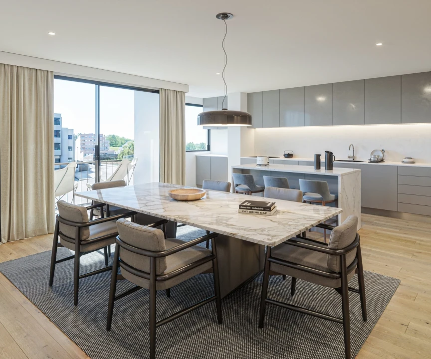 Apartamento T1 para Venda em Fânzeres e São Pedro da Cova Foto 2