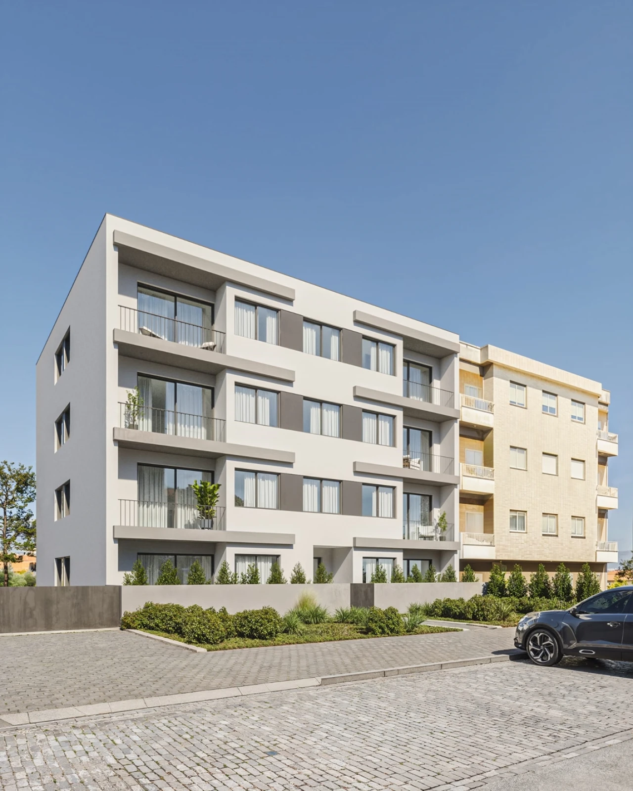 Apartamento T1 para Venda em Fânzeres e São Pedro da Cova Foto 1