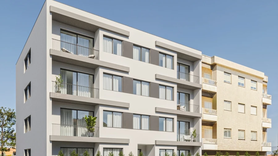 Apartamento T1 para Venda em Fânzeres e São Pedro da Cova