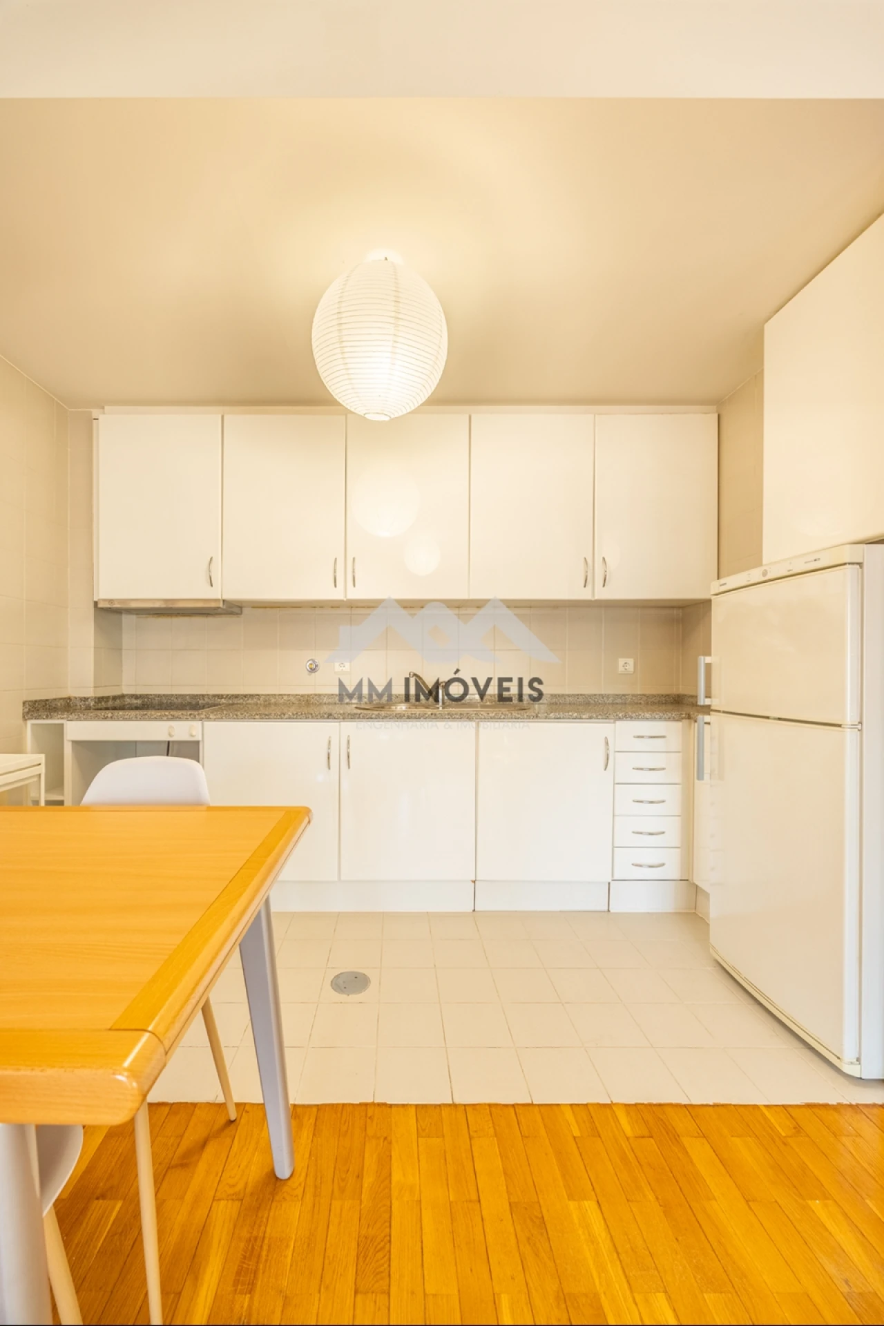 Apartamento T1 para Arrendamento em Matosinhos e Leça da Palmeira Foto 12