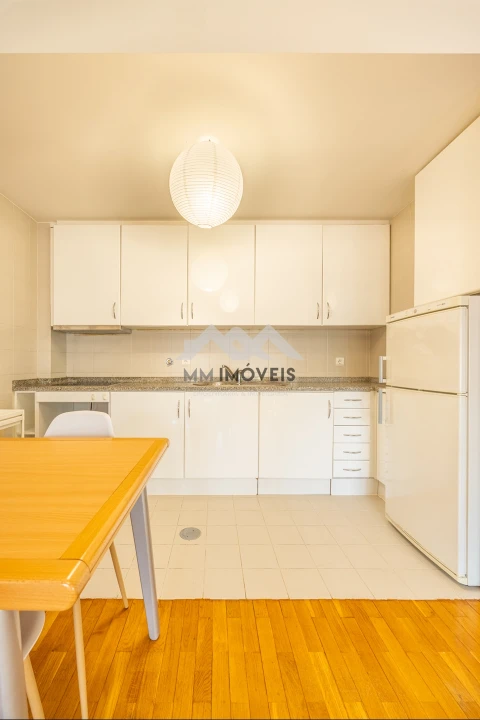 Apartamento T1 para Arrendamento em Matosinhos e Leça da Palmeira