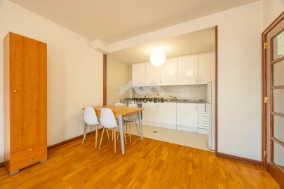 Apartamento T1 para Arrendamento em Matosinhos e Leça da Palmeira