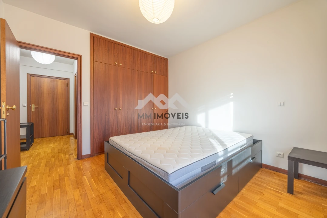 Apartamento T1 para Arrendamento em Matosinhos e Leça da Palmeira Foto 18