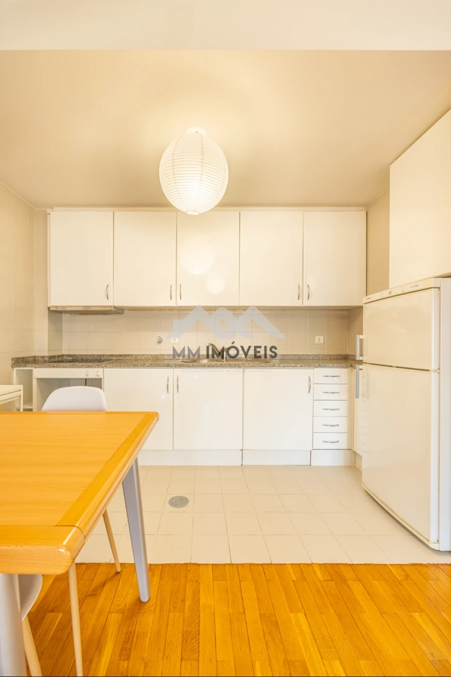 Apartamento T1 para Arrendamento em Matosinhos e Leça da Palmeira Foto 12