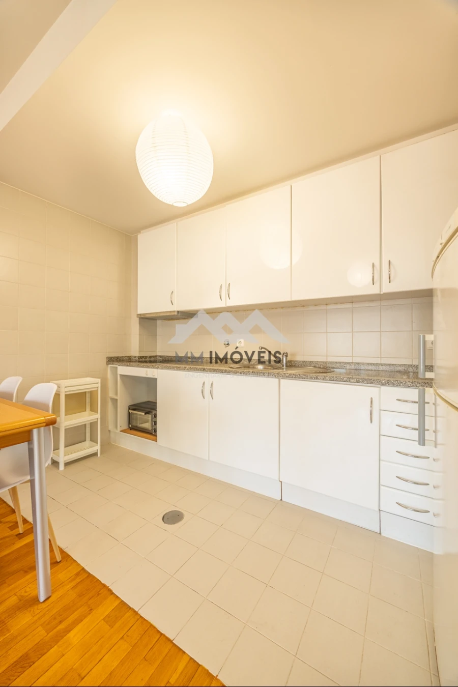 Apartamento T1 para Arrendamento em Matosinhos e Leça da Palmeira Foto 11