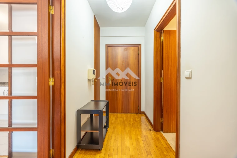 Apartamento T1 para Arrendamento em Matosinhos e Leça da Palmeira Foto 15