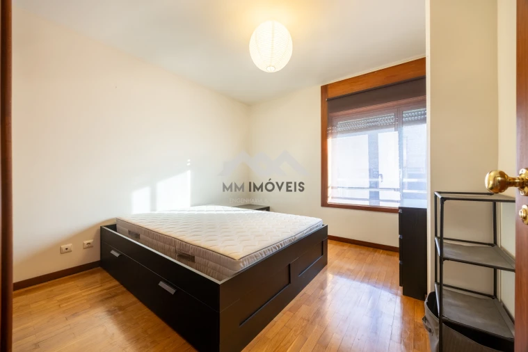 Apartamento T1 para Arrendamento em Matosinhos e Leça da Palmeira Foto 17