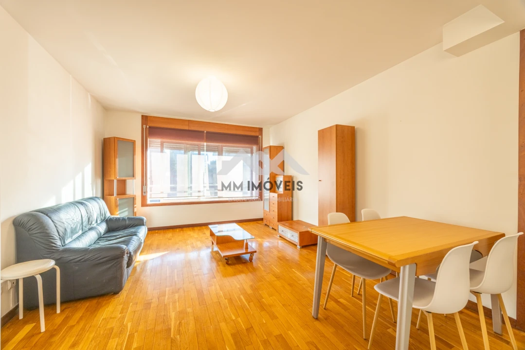 Apartamento T1 para Arrendamento em Matosinhos e Leça da Palmeira Foto 9