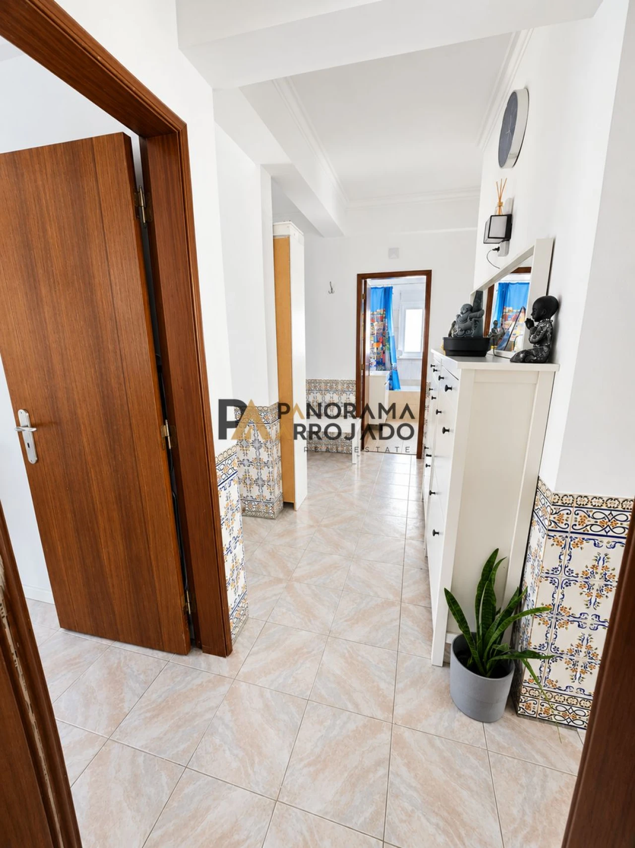 Apartamento T3 para Venda em Quinta do Conde Foto 18