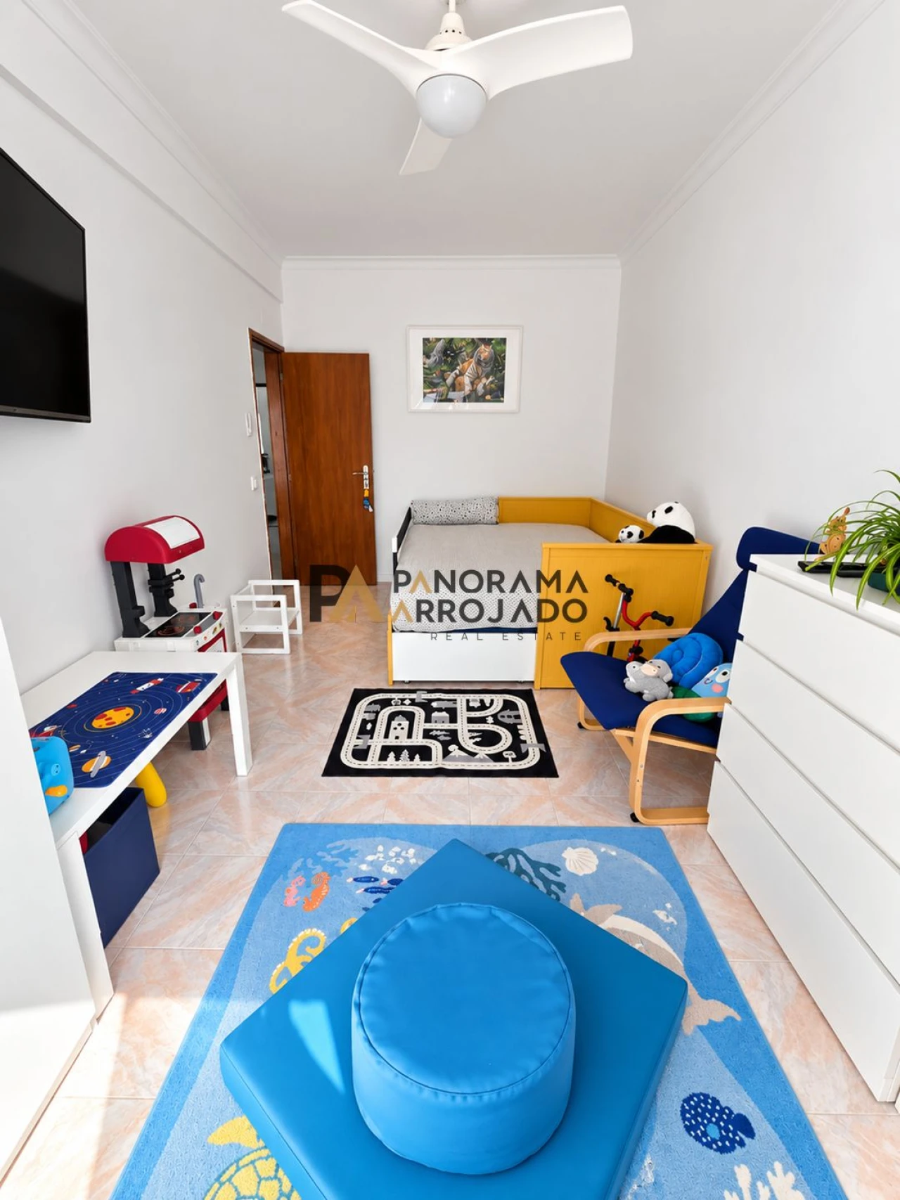 Apartamento T3 para Venda em Quinta do Conde Foto 30
