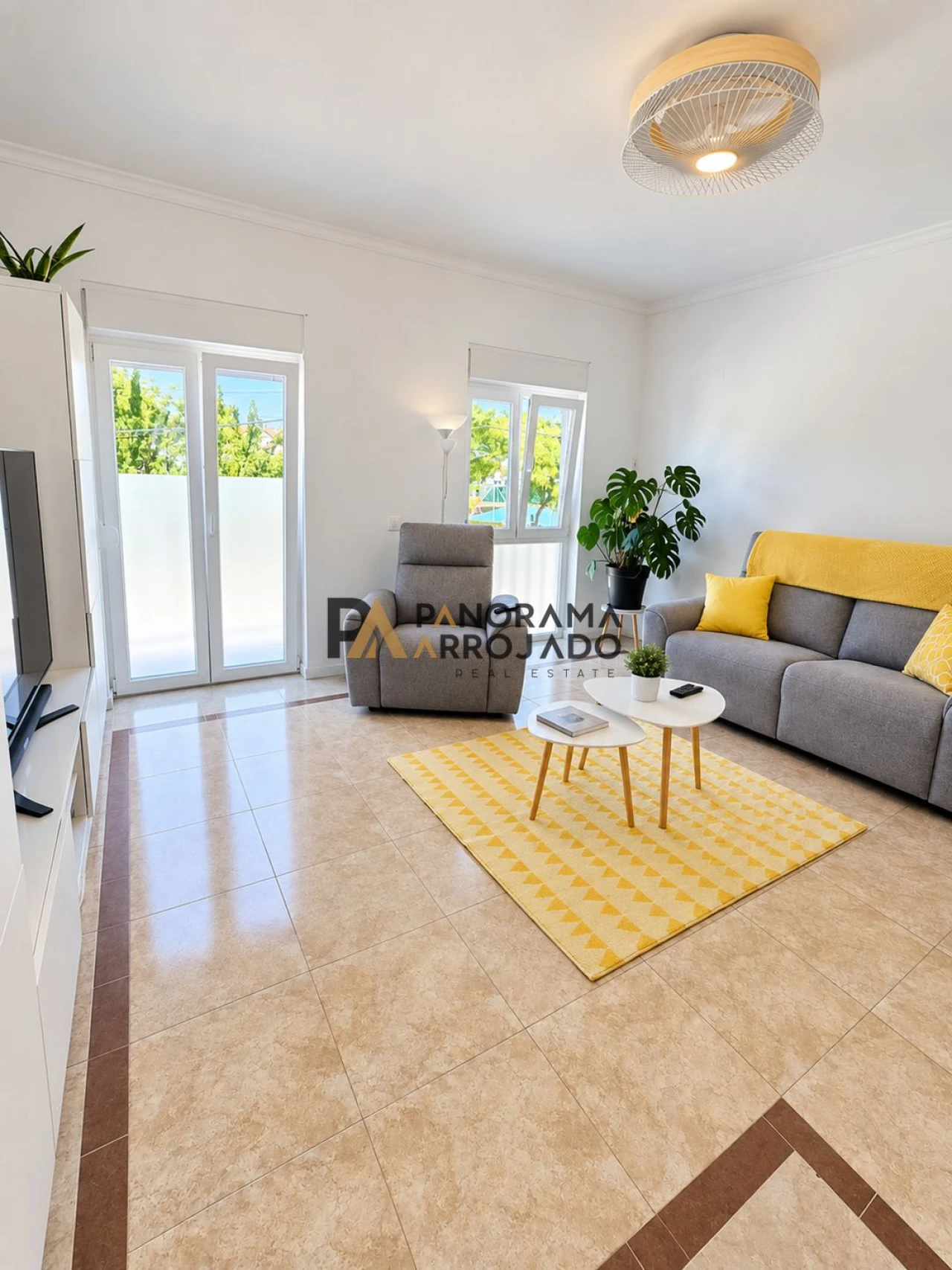 Apartamento T3 para Venda em Quinta do Conde Foto 6