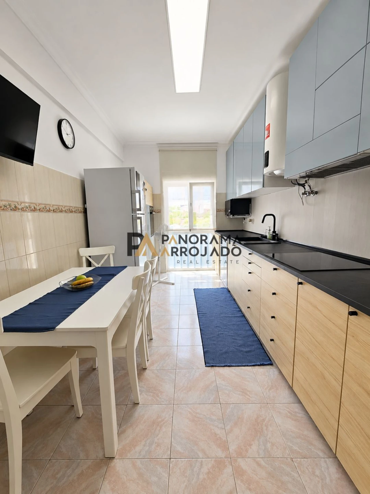 Apartamento T3 para Venda em Quinta do Conde Foto 7
