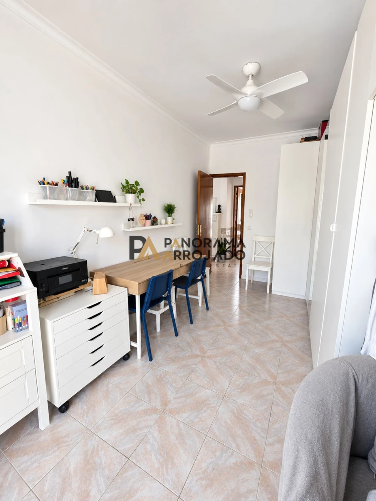 Apartamento T3 para Venda em Quinta do Conde Foto 14