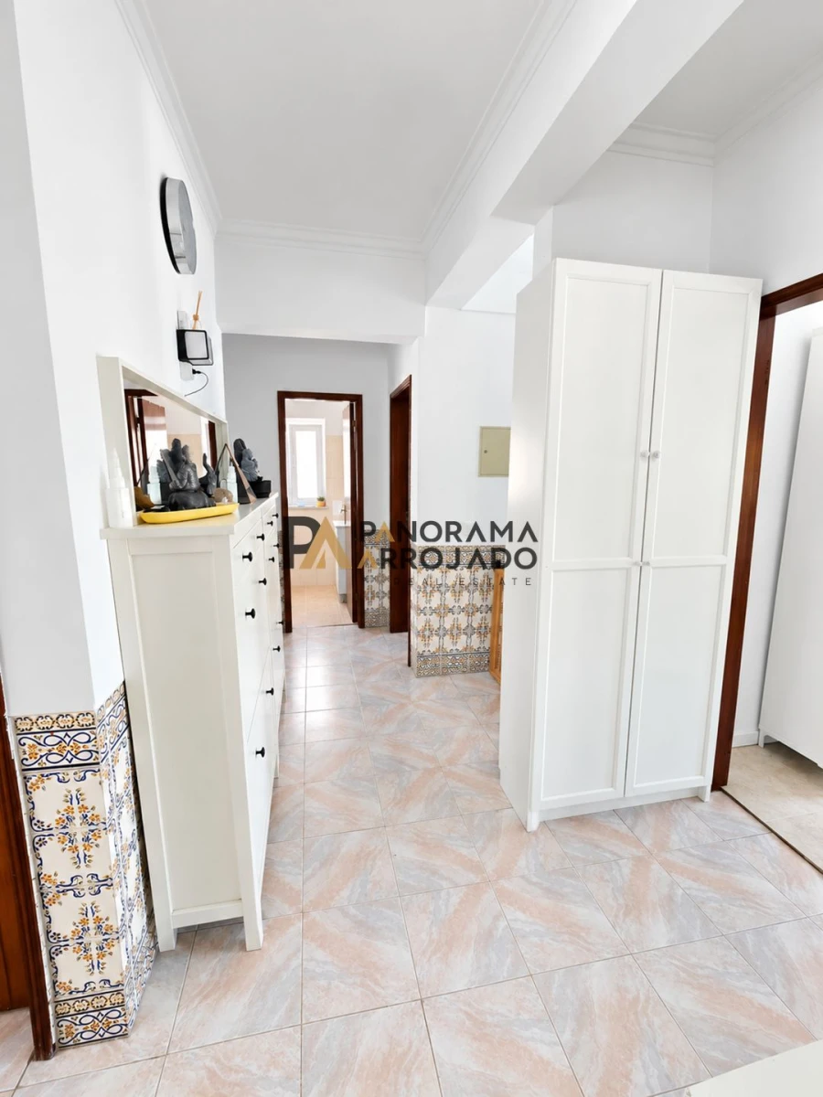 Apartamento T3 para Venda em Quinta do Conde Foto 26