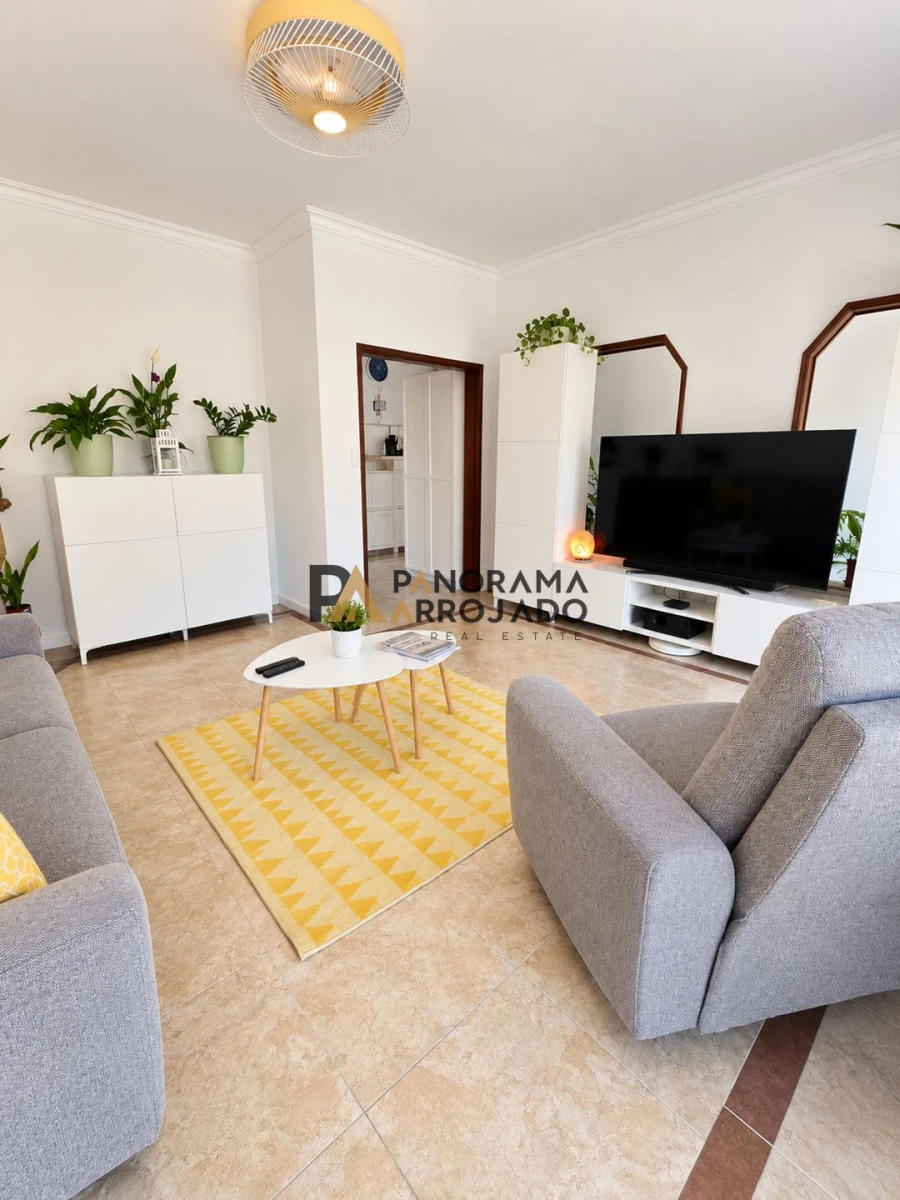 Apartamento T3 para Venda em Quinta do Conde Foto 4