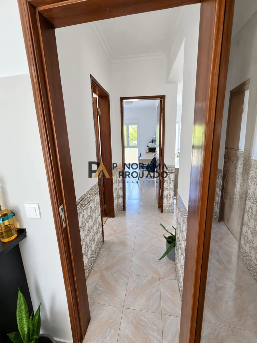 Apartamento T3 para Venda em Quinta do Conde Foto 17