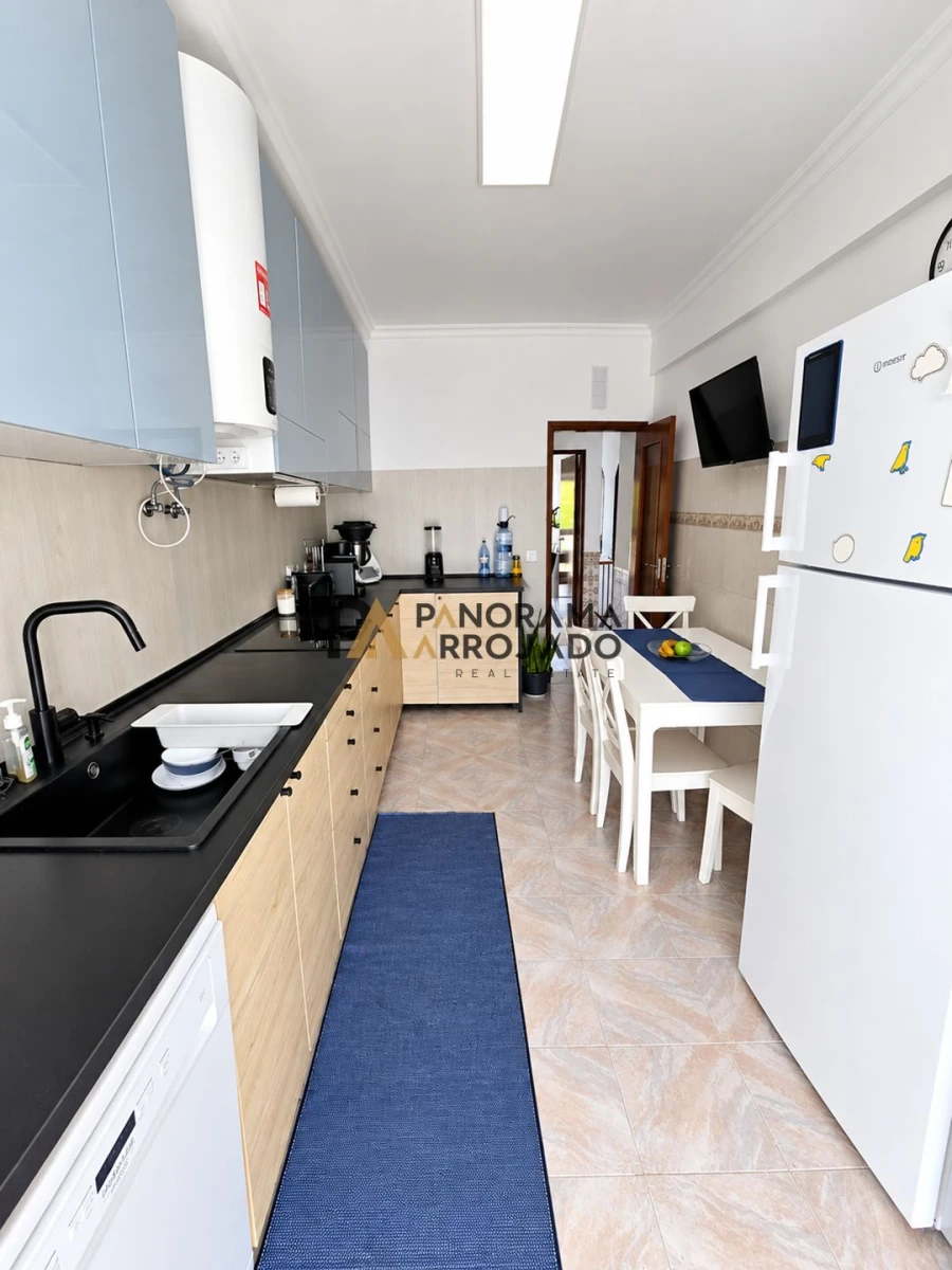 Apartamento T3 para Venda em Quinta do Conde Foto 9