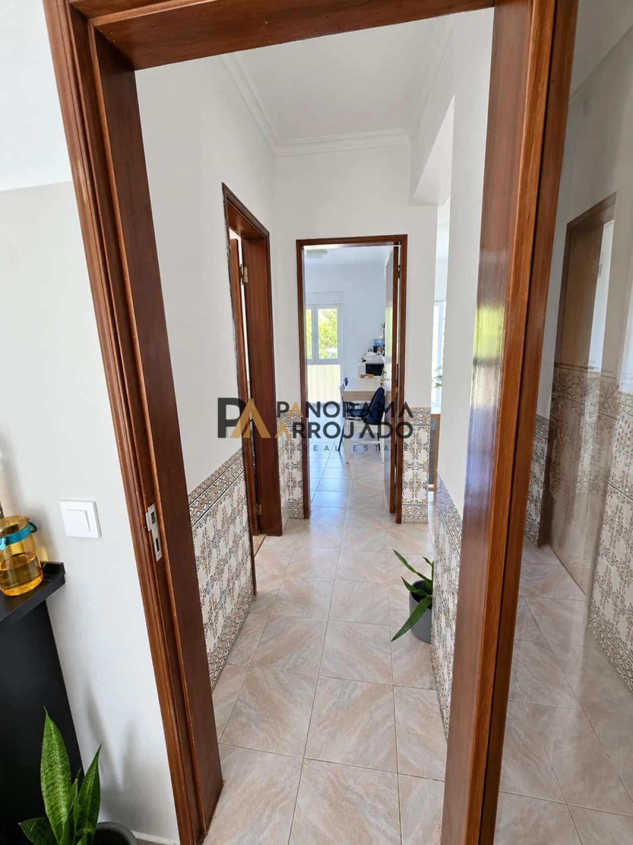 Apartamento T3 para Venda em Quinta do Conde Foto 17