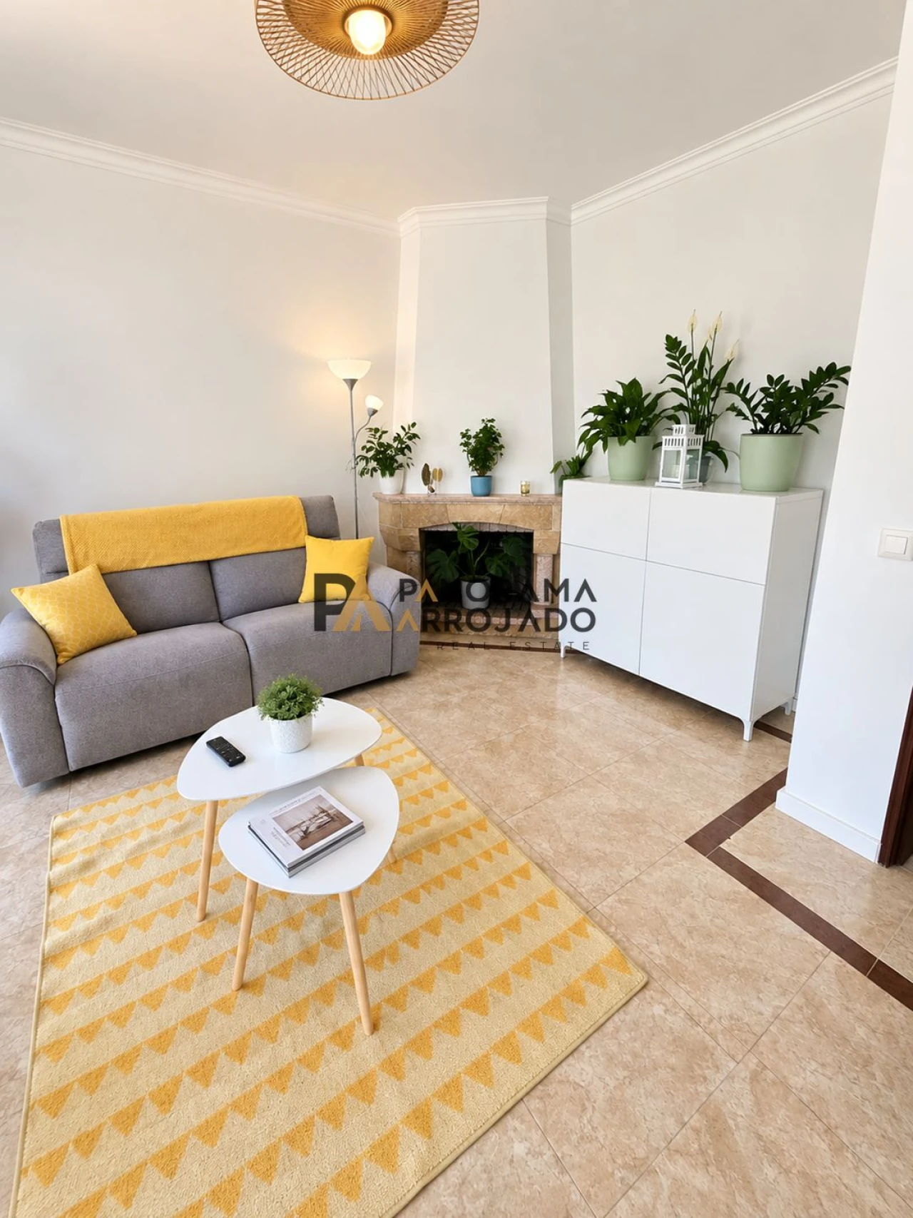 Apartamento T3 para Venda em Quinta do Conde Foto 3