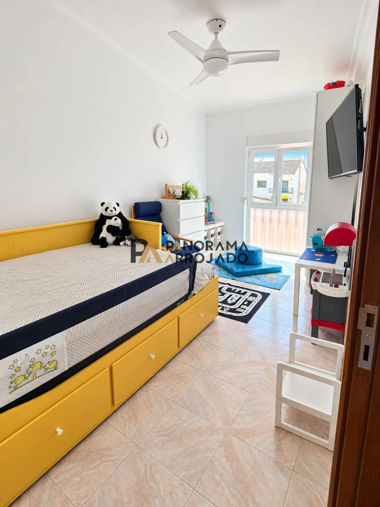 Apartamento T3 para Venda em Quinta do Conde Foto 33