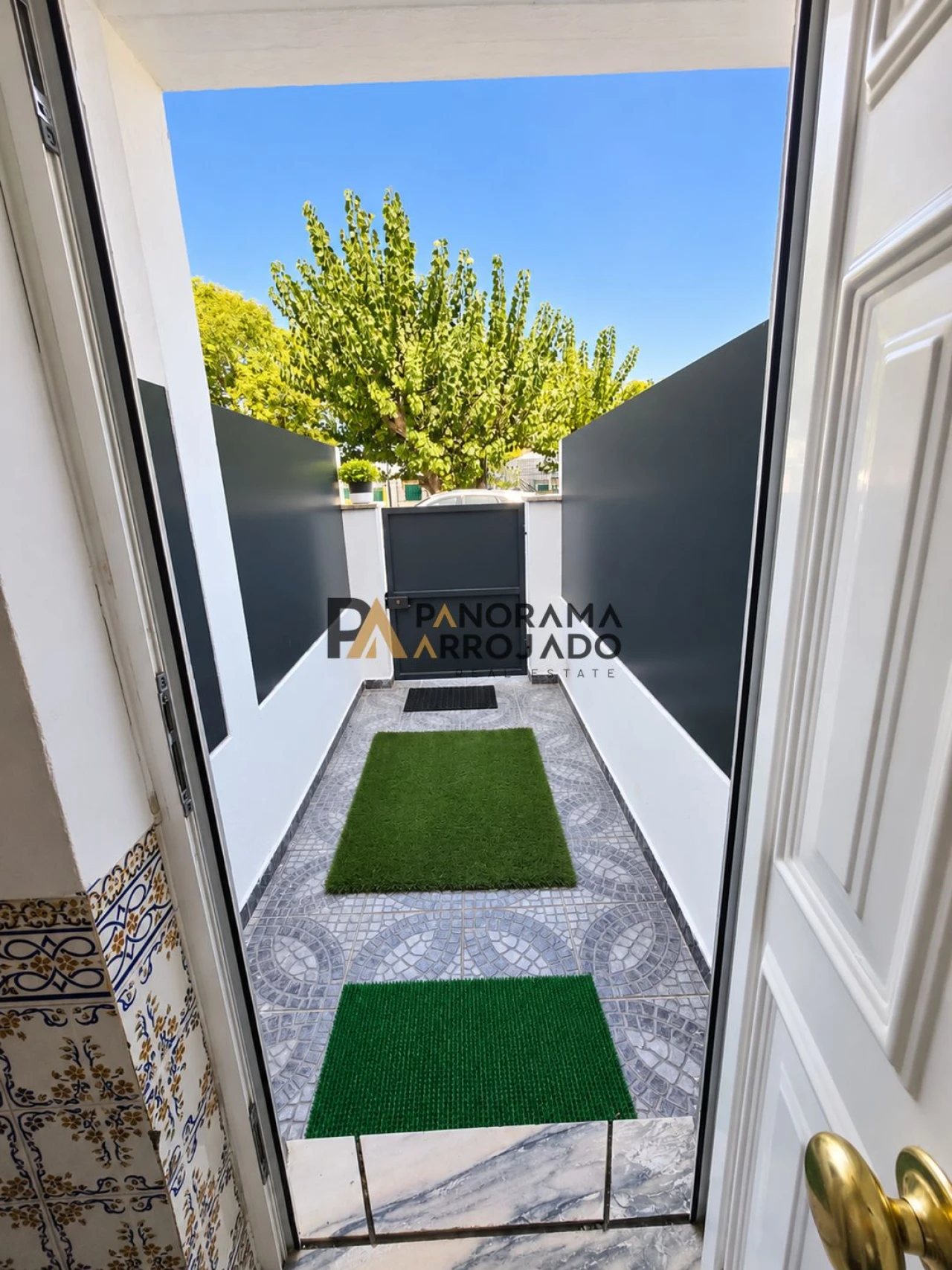 Apartamento T3 para Venda em Quinta do Conde Foto 39
