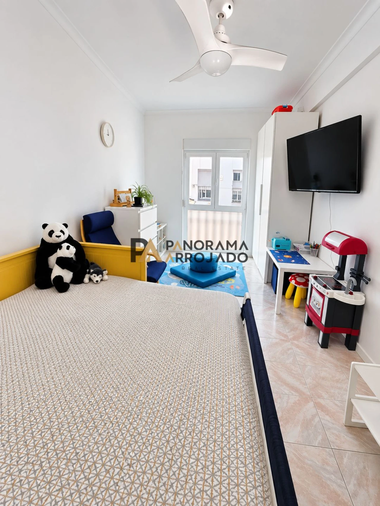 Apartamento T3 para Venda em Quinta do Conde Foto 29