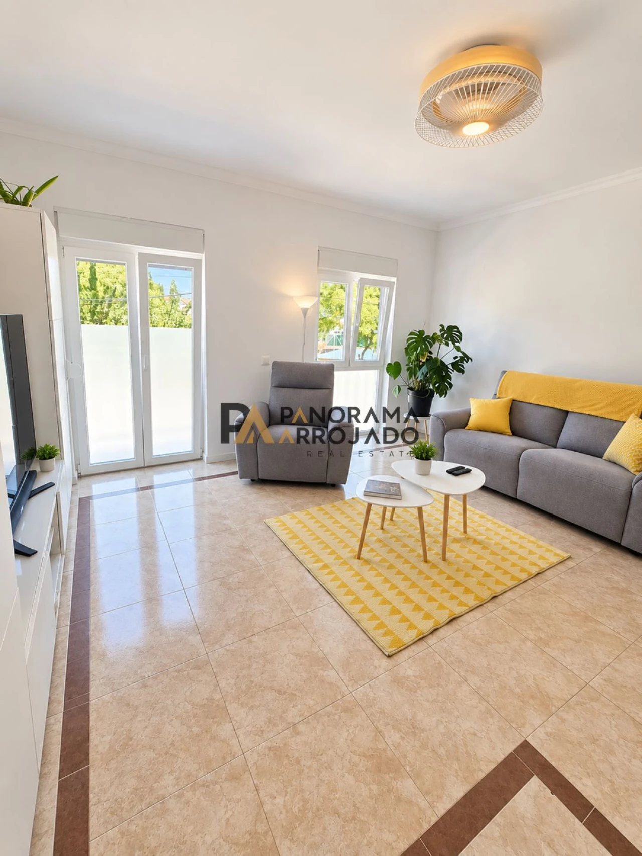 Apartamento T3 para Venda em Quinta do Conde Foto 5