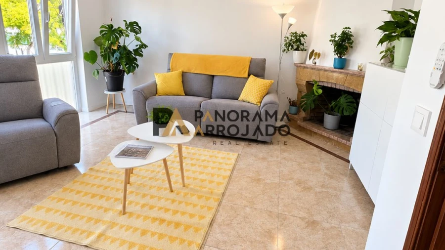 Apartamento T3 para Venda em Quinta do Conde