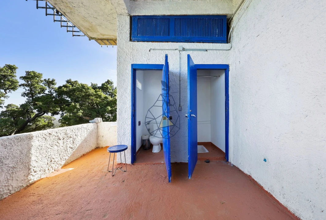 Prédio para Trespasse em Monchique Foto 37