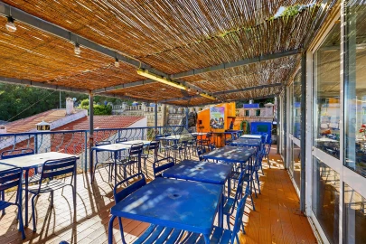 Prédio para Trespasse em Monchique