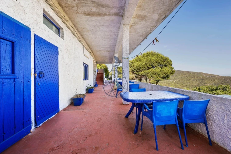Prédio para Trespasse em Monchique Foto 38