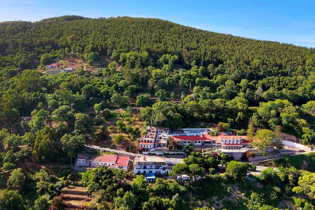 Prédio para Trespasse em Monchique Foto 53