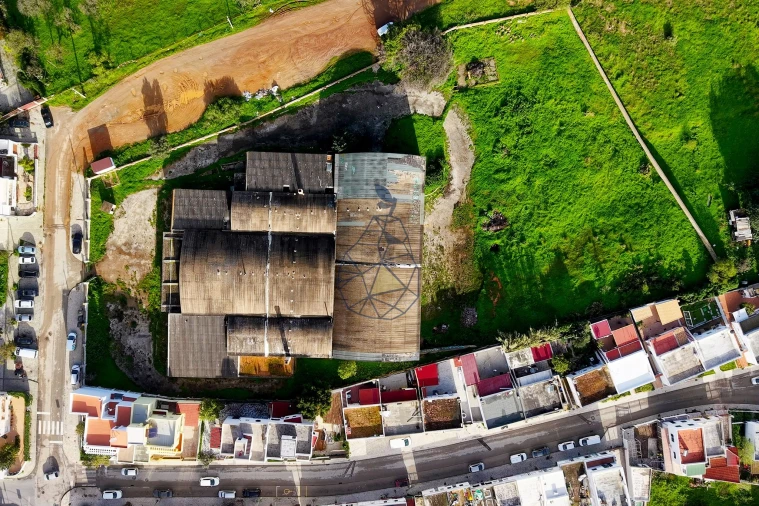 Terreno para Venda em Quelfes Foto 28