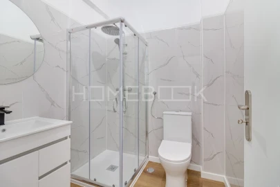 Apartamento T3 para Arrendamento em Amora