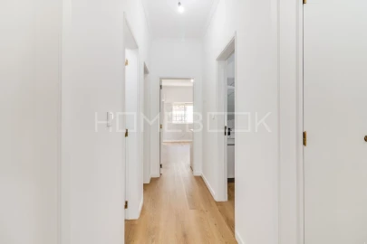 Apartamento T3 para Arrendamento em Amora