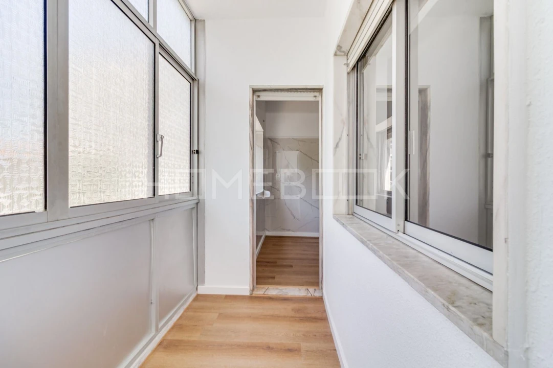 Apartamento T3 para Arrendamento em Amora Foto 18