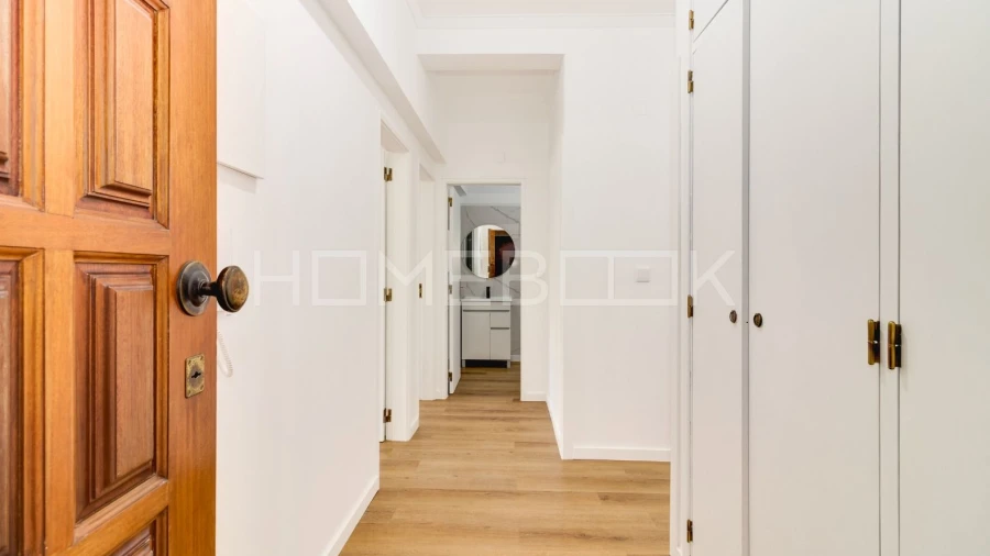 Apartamento T3 para Arrendamento em Amora