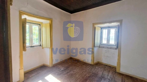 Moradia T5 para Venda em Aljubarrota