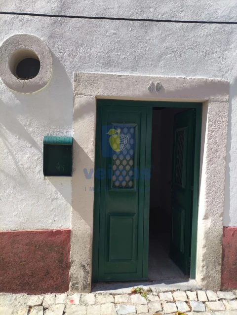 Moradia T5 para Venda em Aljubarrota