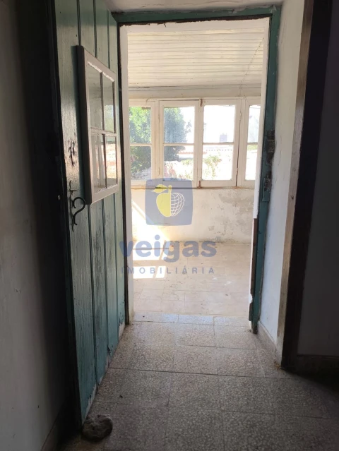 Moradia T5 para Venda em Aljubarrota