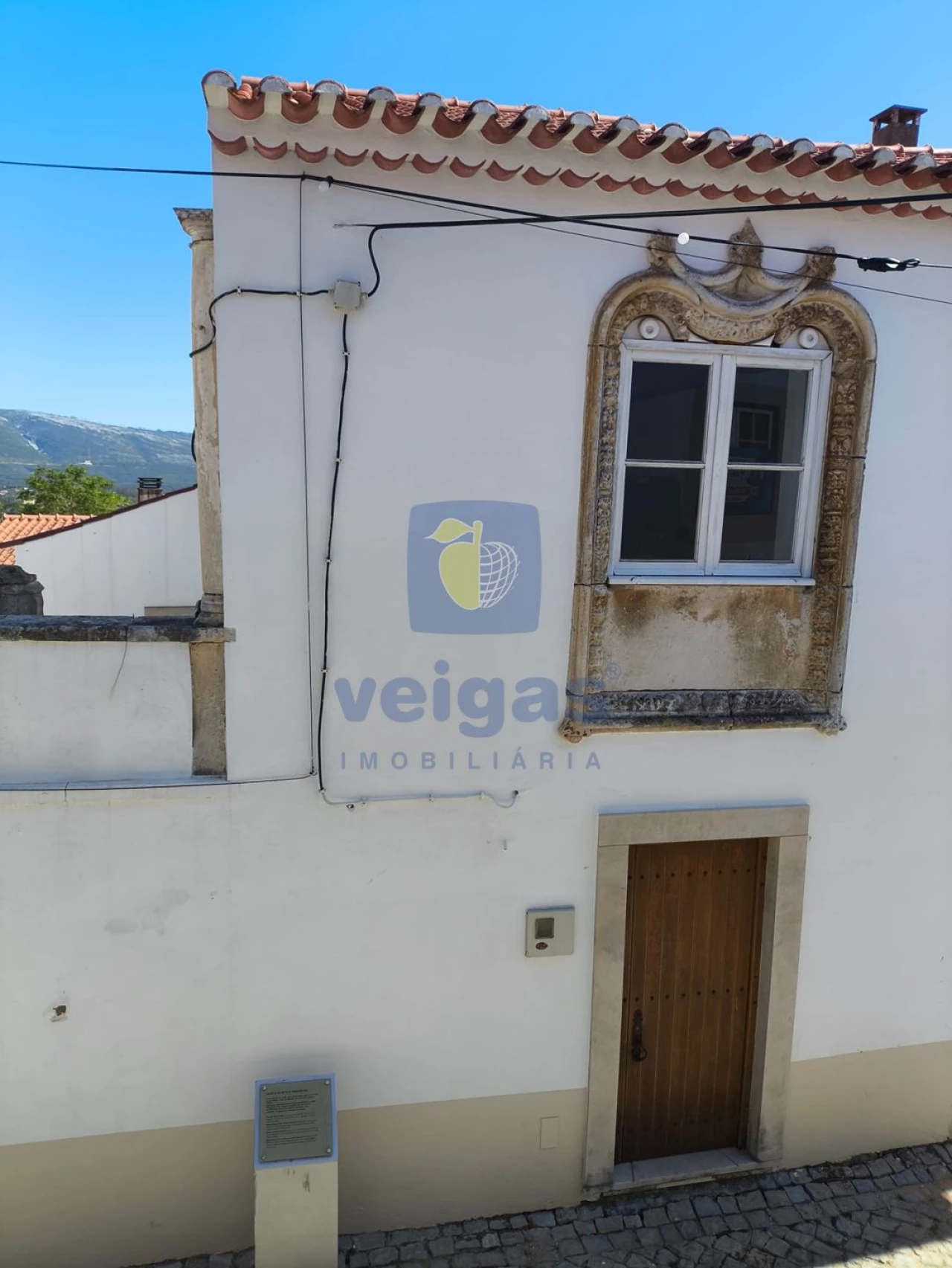 Moradia T5 para Venda em Aljubarrota Foto 32