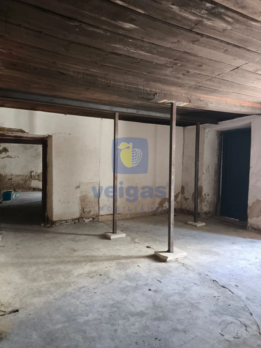 Moradia T5 para Venda em Aljubarrota Foto 23