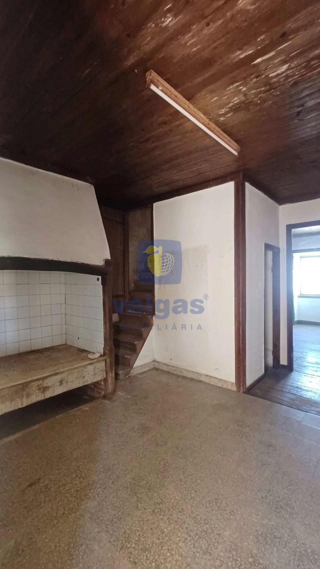 Moradia T5 para Venda em Aljubarrota Foto 7