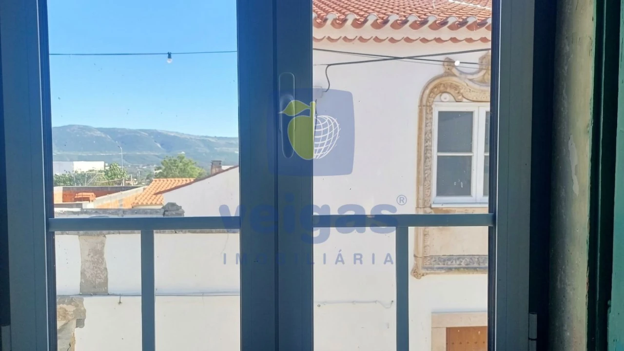 Moradia T5 para Venda em Aljubarrota Foto 12
