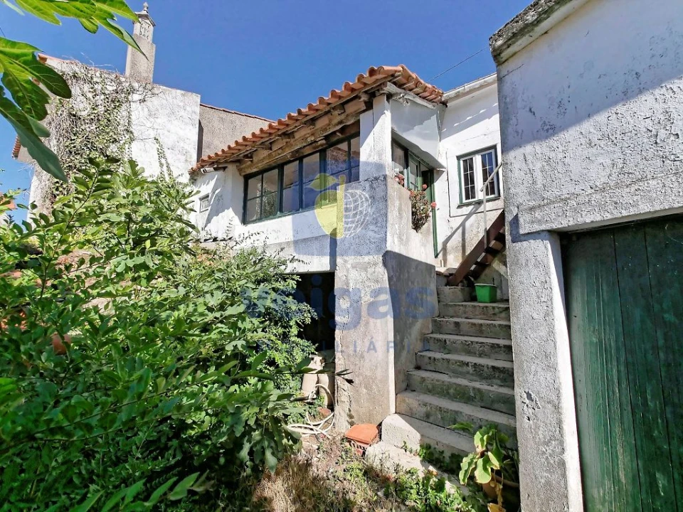 Moradia T5 para Venda em Aljubarrota Foto 19